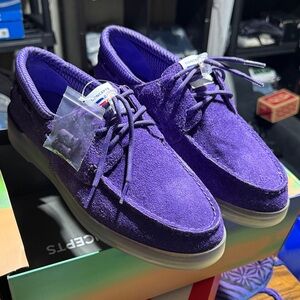 Concepts Sperry top sider